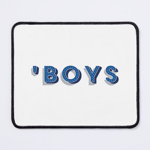 Item preview, 'Boys designed and sold by DFA.