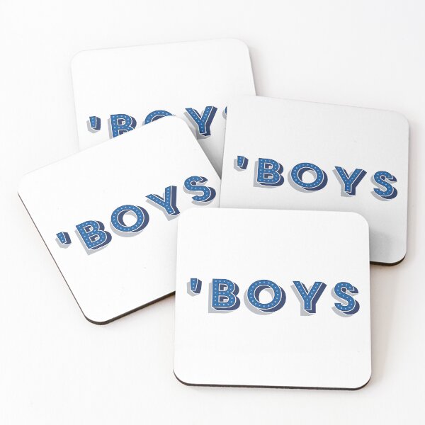 Item preview, 'Boys designed and sold by DFA.