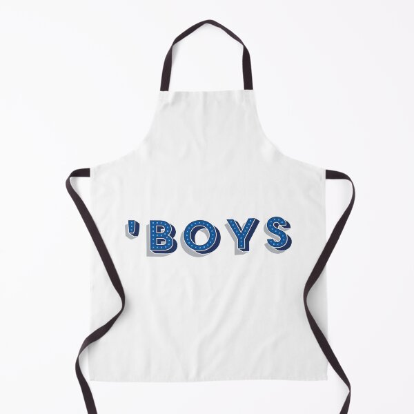 Item preview, 'Boys designed and sold by DFA.