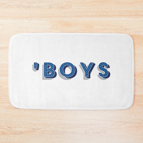 Item preview, 'Boys designed and sold by DFA.