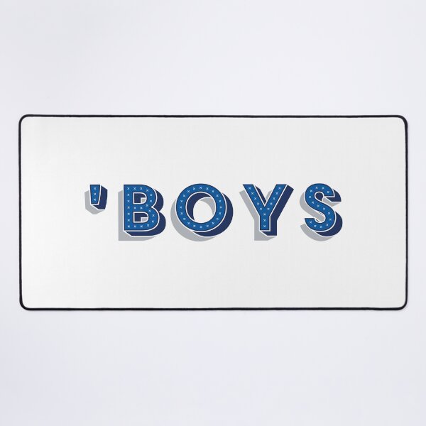 Item preview, 'Boys designed and sold by DFA.
