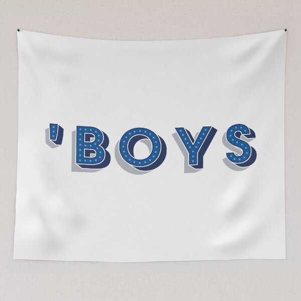 Item preview, 'Boys designed and sold by DFA.