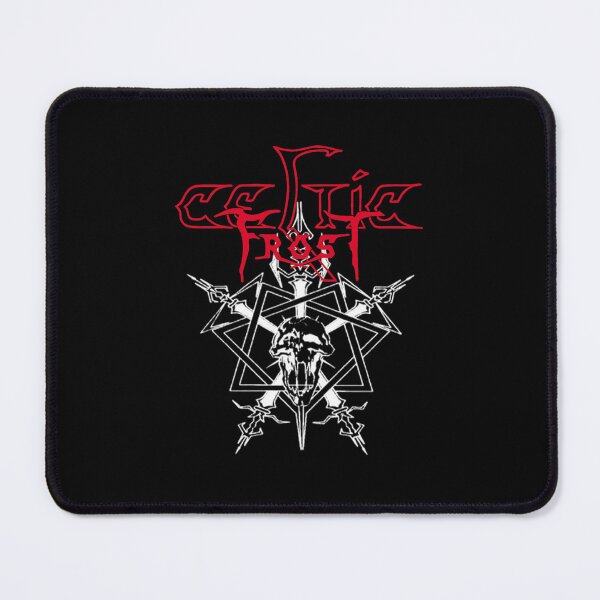 Item preview, Celtic Frost designed and sold by sheriftantawy.