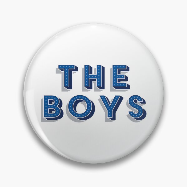 Item preview, The Boys designed and sold by DFA.