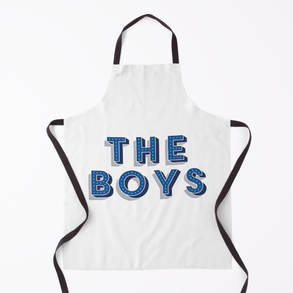Item preview, The Boys designed and sold by DFA.
