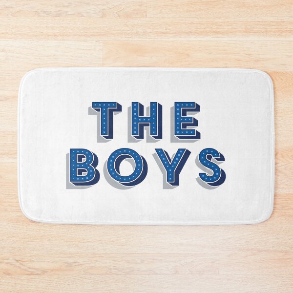 Item preview, The Boys designed and sold by DFA.