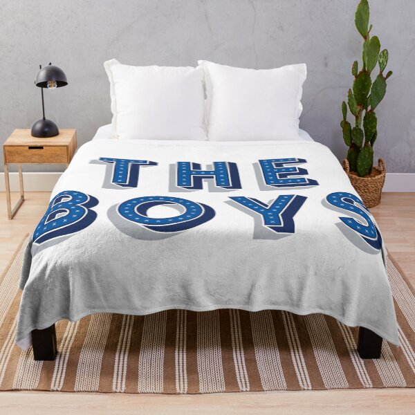 Item preview, The Boys designed and sold by DFA.