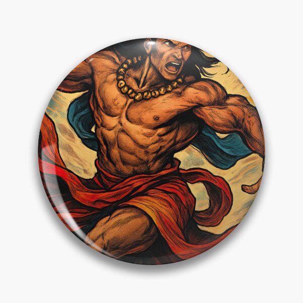 Item preview, God of dance | Comics stylCartoone -  designed and sold by ComicsFactory.