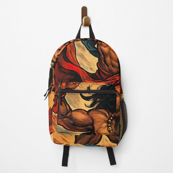 Item preview, God of dance | Comics stylCartoone - designed and sold by ComicsFactory.