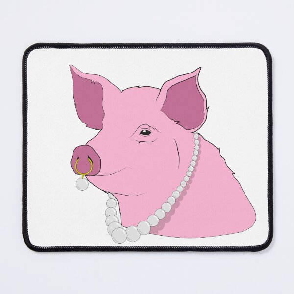 Item preview, Pearls to pigs designed and sold by Black_Sheep.