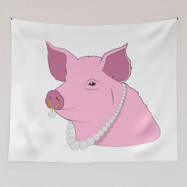 Item preview, Pearls to pigs designed and sold by Black_Sheep.