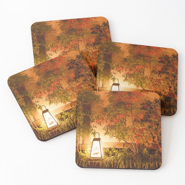 Item preview, Garden Lantern designed and sold by David Bowman.
