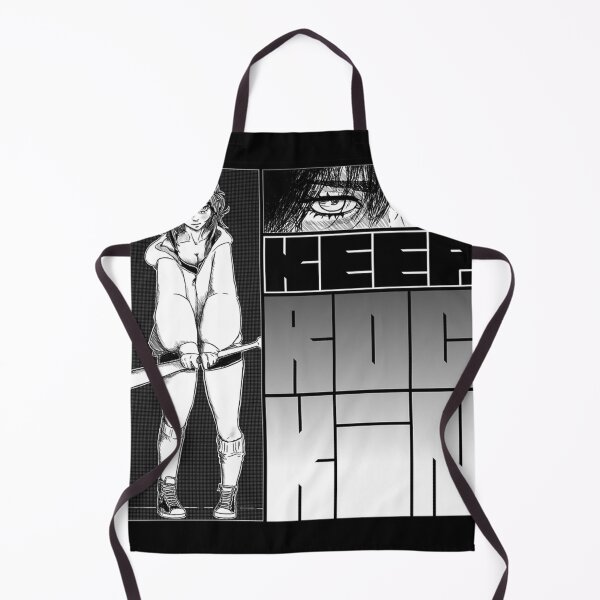 Item preview, Rockin designed and sold by FijiDream.