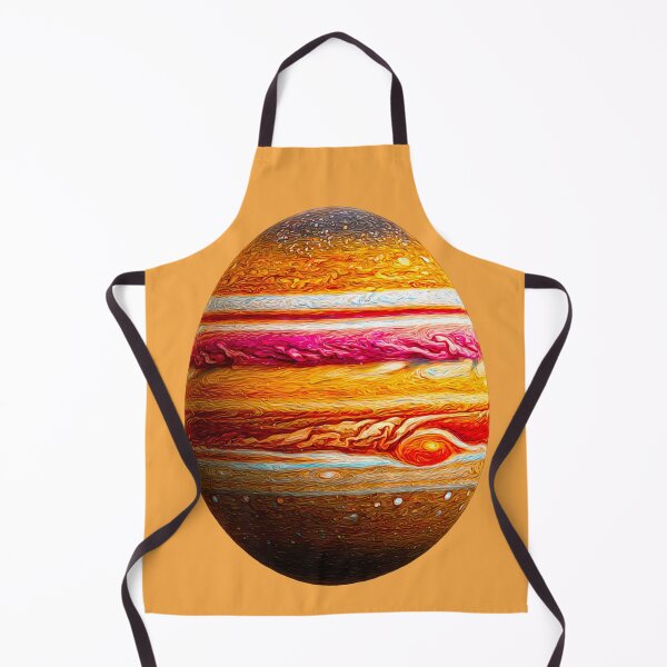Item preview, Easter Egg Jupiter designed and sold by Sector 99.