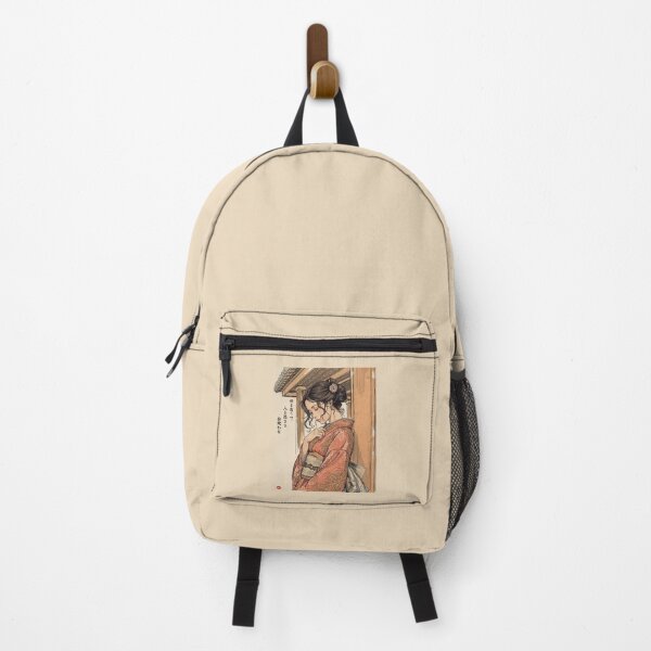 Item preview, HUMAN PARADOX - Kijo Murakami Haiku Japanese Kanji Art designed and sold by KanjiShokunin.