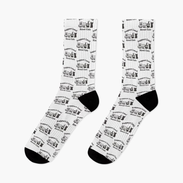 Item preview, Support Local Street Cats Team Trash Opossum Raccoon Rat  , Opossum Gift For Mom Dad Kids designed and sold by Opossum GIFT ★★★★★.
