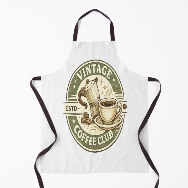 Artikelvorschau, Vintage Coffee entworfen und verkauft von Vintagelovers26.