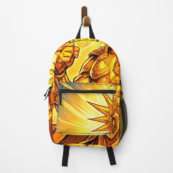 Item preview, God of day | Comics stylCartoone - designed and sold by ComicsFactory.