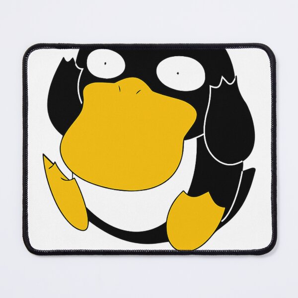 Item preview, Linux designed and sold by Ravendott.