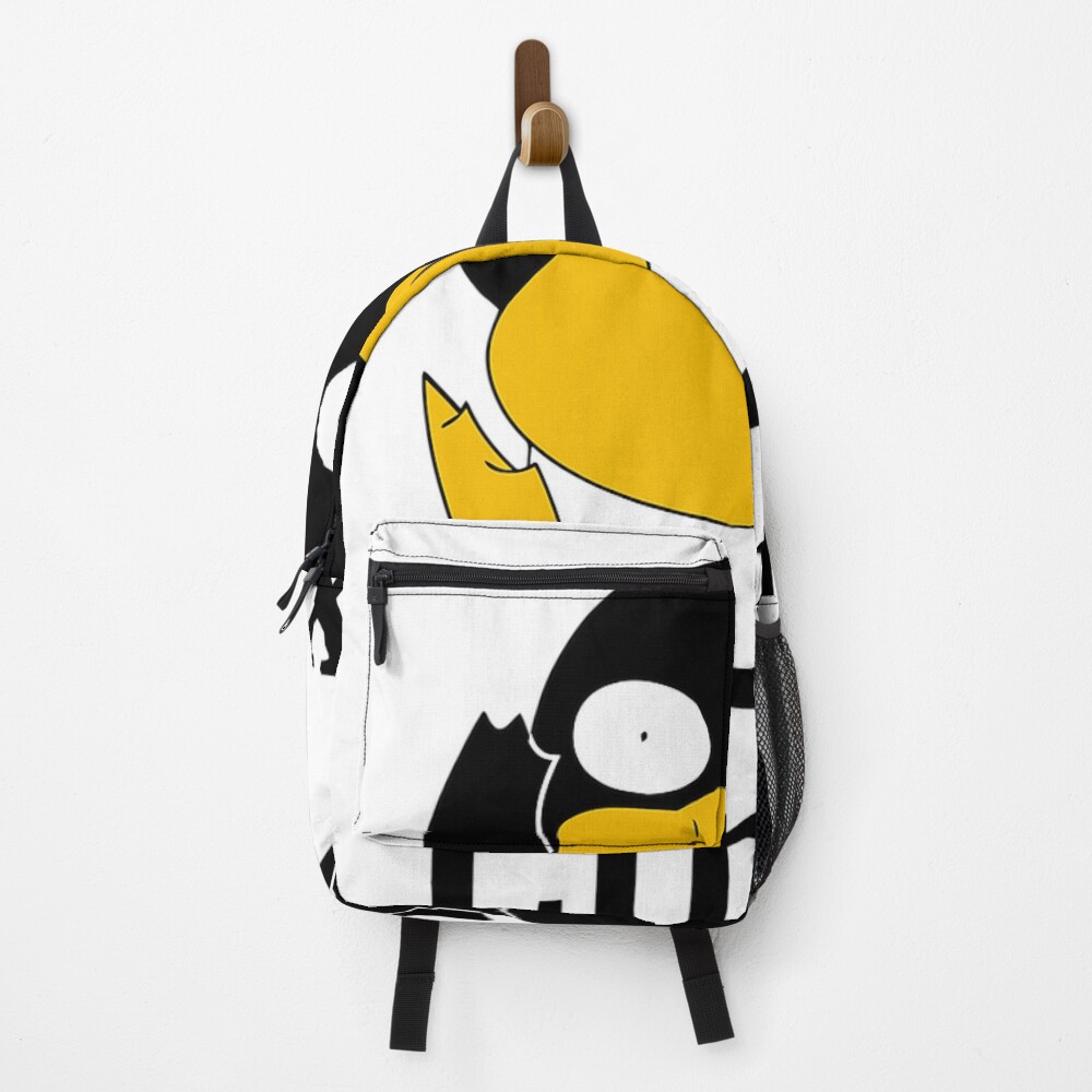Item preview, Backpack designed and sold by Ravendott.