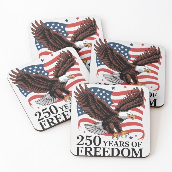 Item preview, USA 250th Anniversary 2026 designed and sold by SMILEYPAPER.