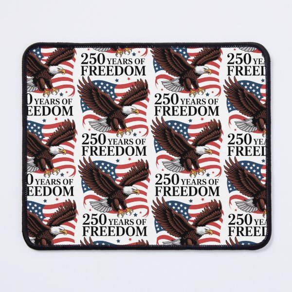 Item preview, USA 250th Anniversary 2026 designed and sold by SMILEYPAPER.