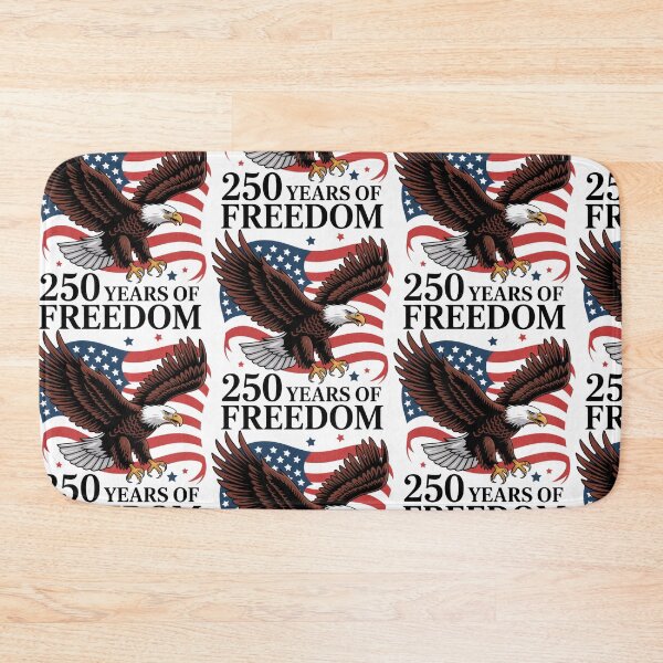 Item preview, USA 250th Anniversary 2026 designed and sold by SMILEYPAPER.