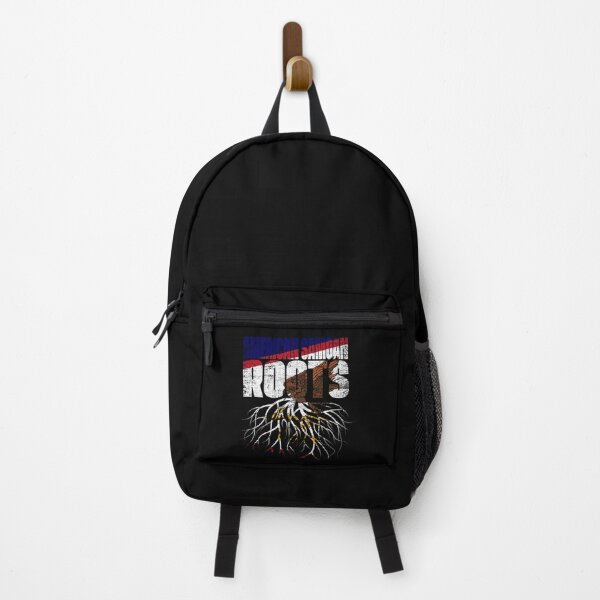 Item preview, American Samoan Roots American Samoa Heritage Flag designed and sold by GabbyKash.