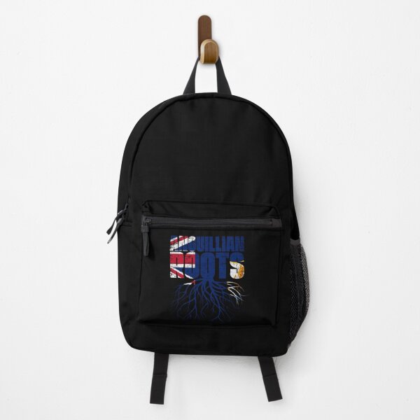 Item preview, Anguillian Roots Anguilla Heritage Flag designed and sold by GabbyKash.