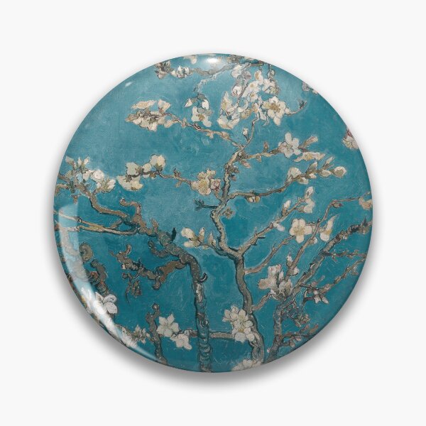 Item preview, Vincent Van Gogh Almond Blossom Art designed and sold by thecooltable.