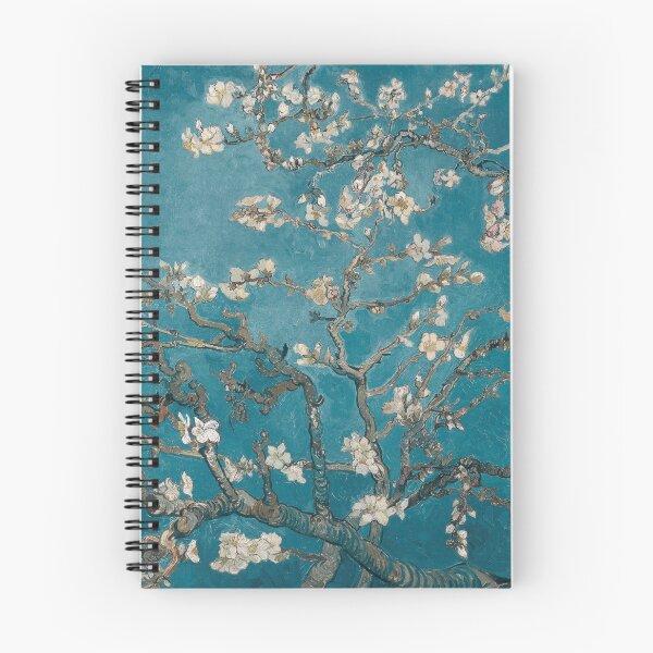 Item preview, Vincent Van Gogh Almond Blossom Art designed and sold by thecooltable.