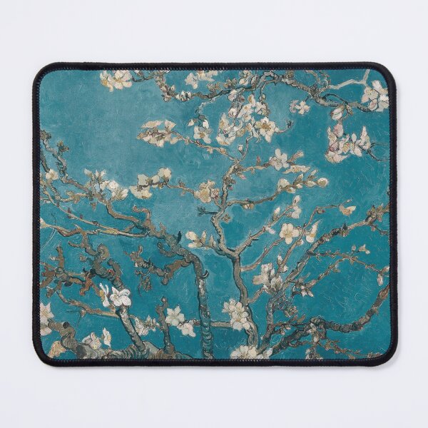 Item preview, Vincent Van Gogh Almond Blossom Art designed and sold by thecooltable.