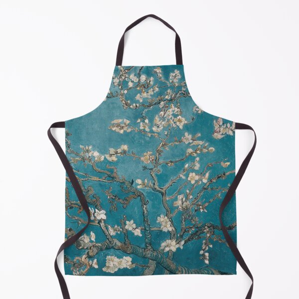 Item preview, Vincent Van Gogh Almond Blossom Art designed and sold by thecooltable.