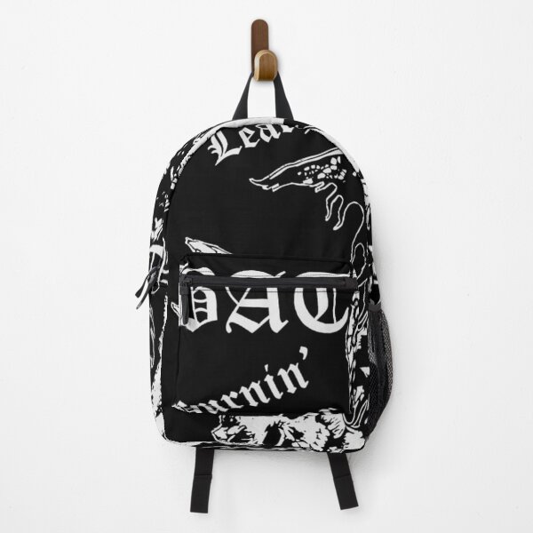 Item preview, Bathory - Burnin' Leather designed and sold by sheriftantawy.