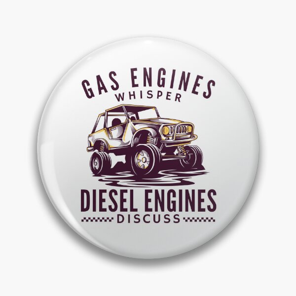 Item preview, Diesel : gas engines whisper, diesel engines discuss designed and sold by Peerless-Prime.