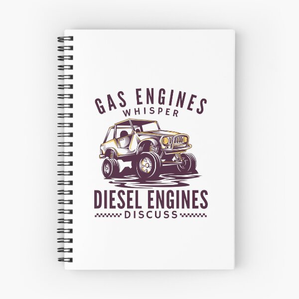 Item preview, Diesel : gas engines whisper, diesel engines discuss designed and sold by Peerless-Prime.