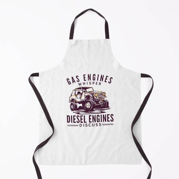 Item preview, Diesel : gas engines whisper, diesel engines discuss designed and sold by Peerless-Prime.