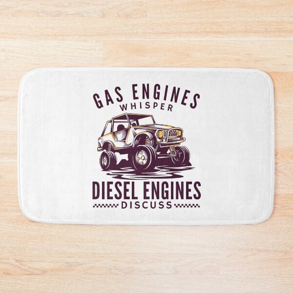Item preview, Diesel : gas engines whisper, diesel engines discuss designed and sold by Peerless-Prime.