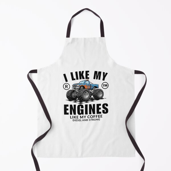 Item preview, Diesel : I like my engines like my coffee, diesel and strong designed and sold by Peerless-Prime.