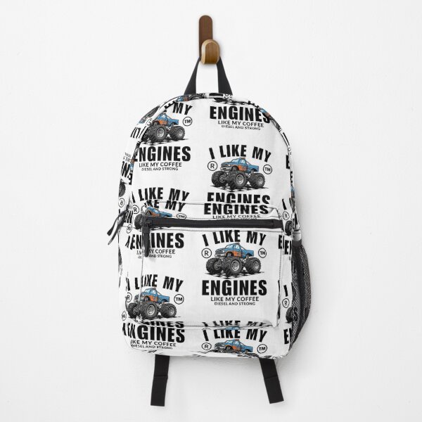 Item preview, Diesel : I like my engines like my coffee, diesel and strong designed and sold by Peerless-Prime.