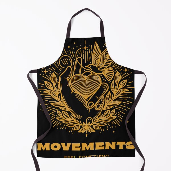 Item preview, Movements Band  designed and sold by Ravendott.