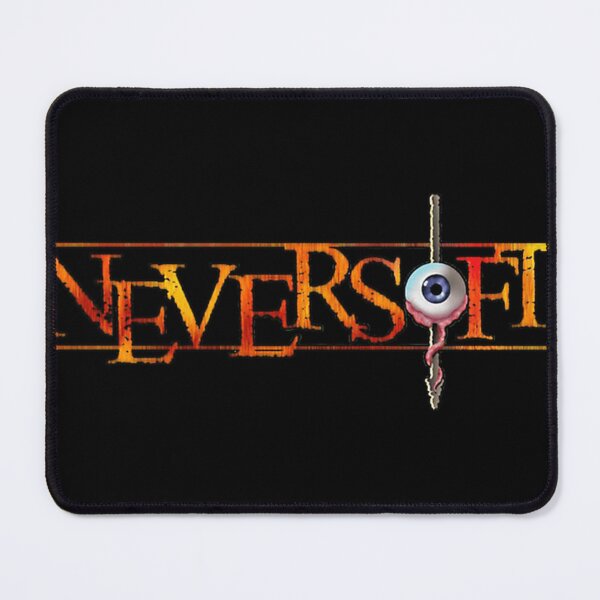 Item preview, Neversoft Logo Game designed and sold by DZIGNOO SHOP.