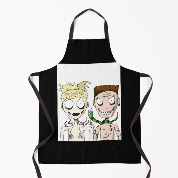 Item preview, Die Antwoord Ampli Yolandi Merch Die Antwoord Ampli Yolandi designed and sold by ilobeshop-Art.