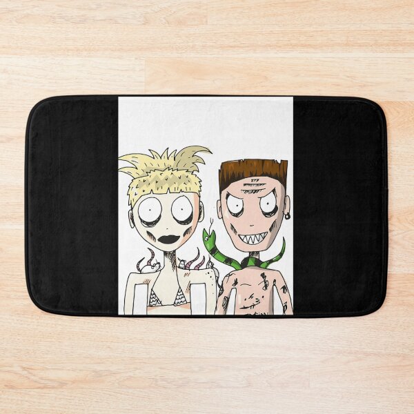 Item preview,  Die Antwoord Ampli Yolandi Merch Die Antwoord Ampli Yolandi designed and sold by ilobeshop-Art.