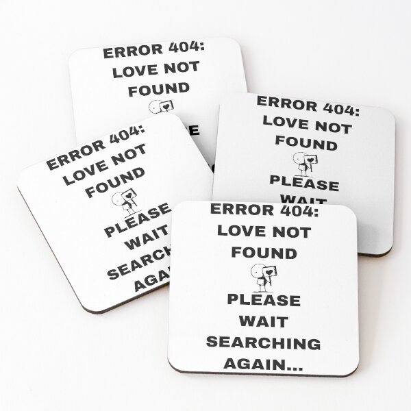 Item preview, LOVE NOT POUND PLASE WAIT designed and sold by JI-PIXEL-PLACE.
