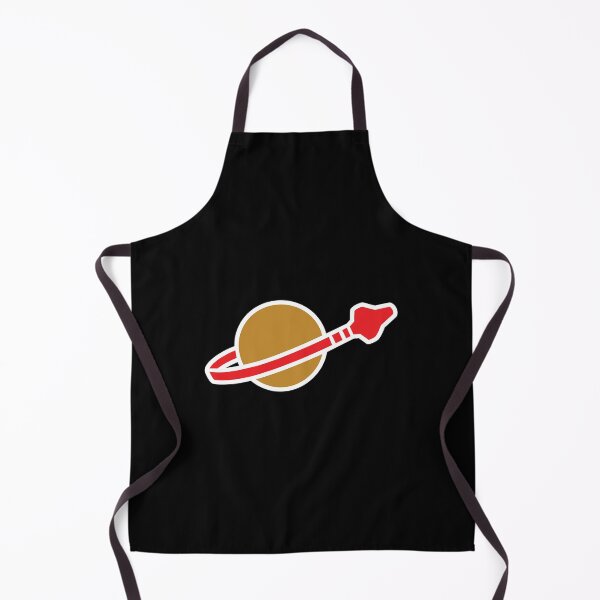 Item preview, Space Logo designed and sold by DZIGNOO SHOP.