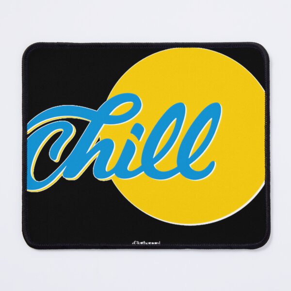Item preview, Chill Logo V2 Aruba designed and sold by ilobeshop-Art.