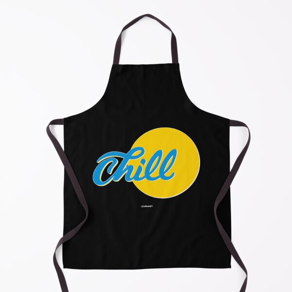 Item preview, Chill Logo V2 Aruba designed and sold by ilobeshop-Art.