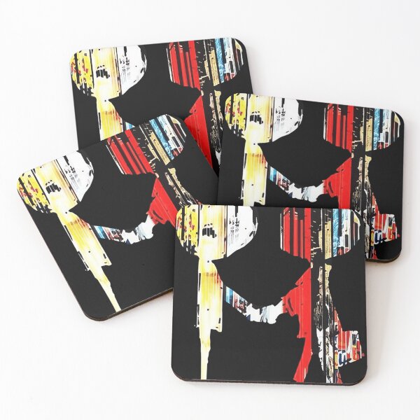 Item preview, Businessman In Color designed and sold by Marceline Beloved.