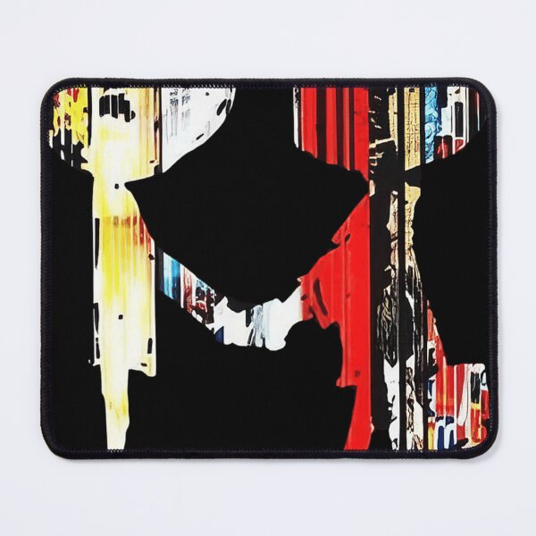 Item preview, Businessman In Color designed and sold by Marceline Beloved.